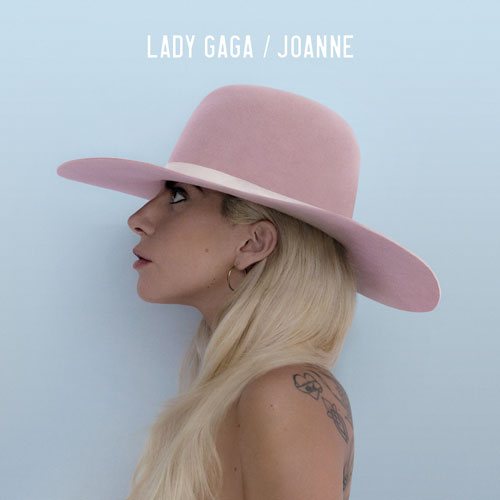 Lady Gagas Raw Talent Shines Through Joanne