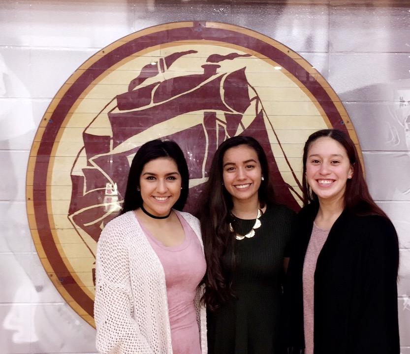 Girls Basketball Honors Seniors While Finishing an Undefeated Season