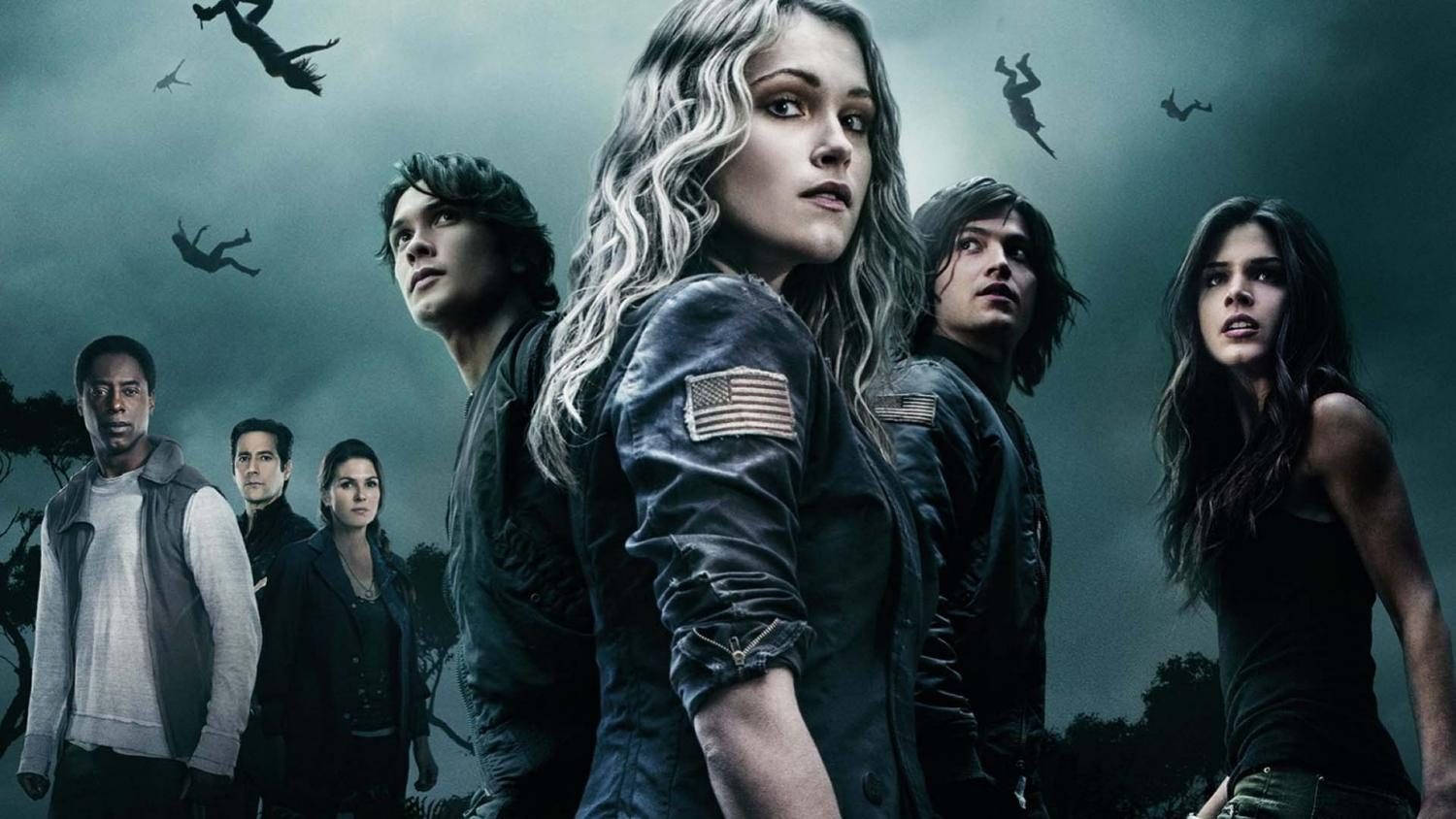 The 100 will Meet Again in Early 2018