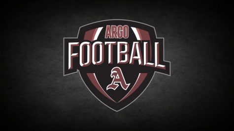 Argo Argonauts tackle Evergreen Park for Homecoming Win
