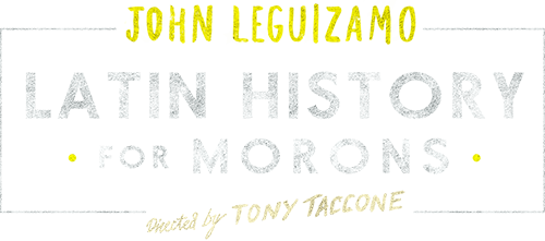 Broadway in New York opened Latin History for Morons November 15, 2017