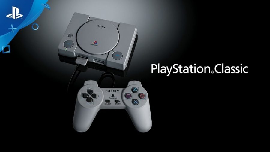 Sony+Announces+Throwback+to+the+Original+PlayStation