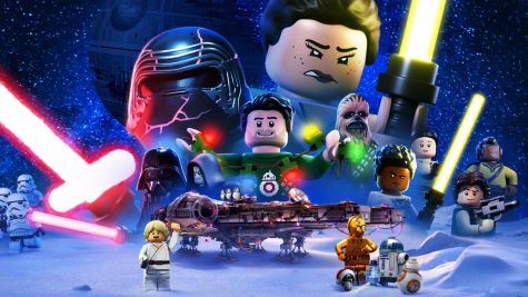 Lego Star Wars Holiday Special Delivers Delightful Family Fun