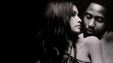 Zendaya’s Black-and-White Drama Set to Hit Netflix This Week