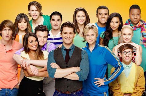 Glee: 11 Years Later