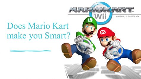 Testing TikTok Trends: Mario Kart Wii’s Effects on Homework Efficiency