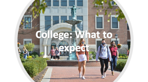 College: What to Expect