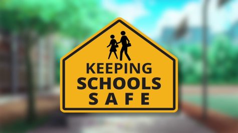School safety: secure enough or not?