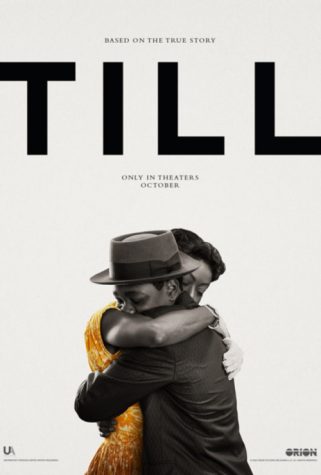 “Till” movie set to premiere October 14
