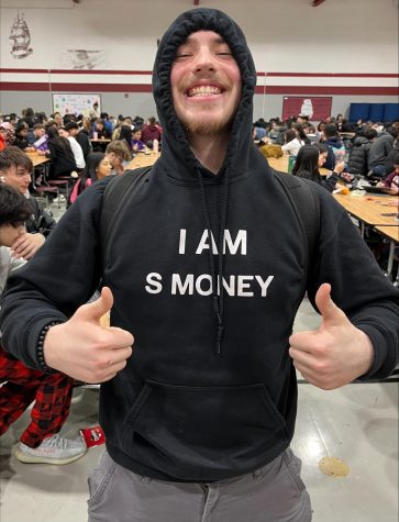 The face of SMONEY: Argos famous entrepreneur