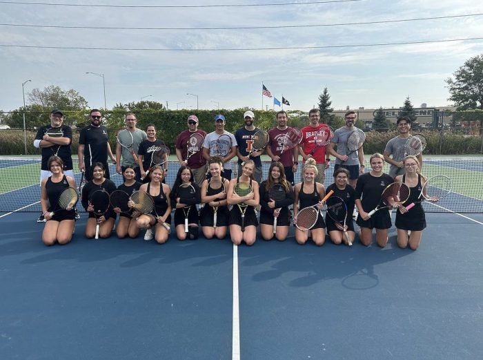 1st+annual+varsity%2Fstaff+Mixed+Doubles+Tournament