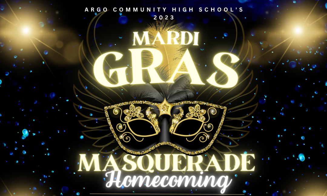 The 2023 Mardi Gras Masquerade Homecoming: A Recap