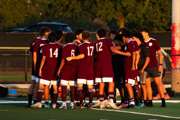 The Impossible is Possible: How Varsity Soccer Made an Unlikely Comeback